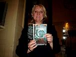 Martina Cole captivated by Creepers.jpg